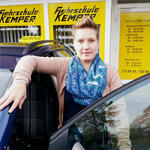 Fahrschule Kemper, Meisenweg 6 in Meppen