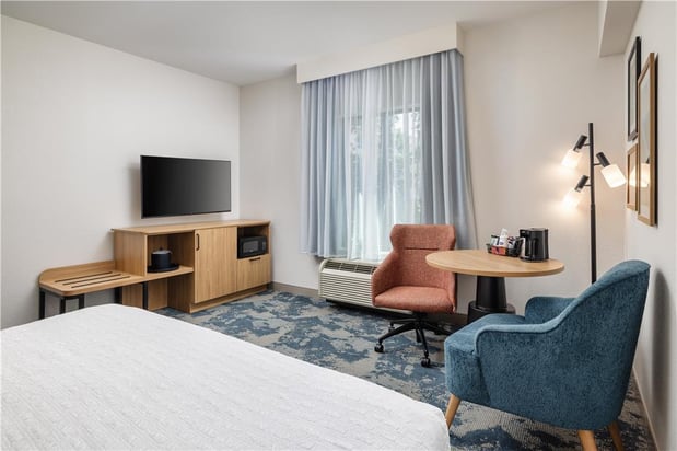 Images Hampton Inn Chattanooga West/Lookout Mountain