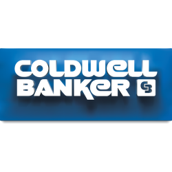 Ilona Coffey Coldwell Banker Island Properties Logo