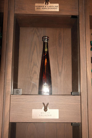 Images Wax Rabbit Speakeasy