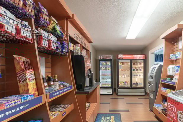 Images Candlewood Suites Washington-Dulles Herndon by IHG