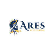 Ares Pest Control Logo