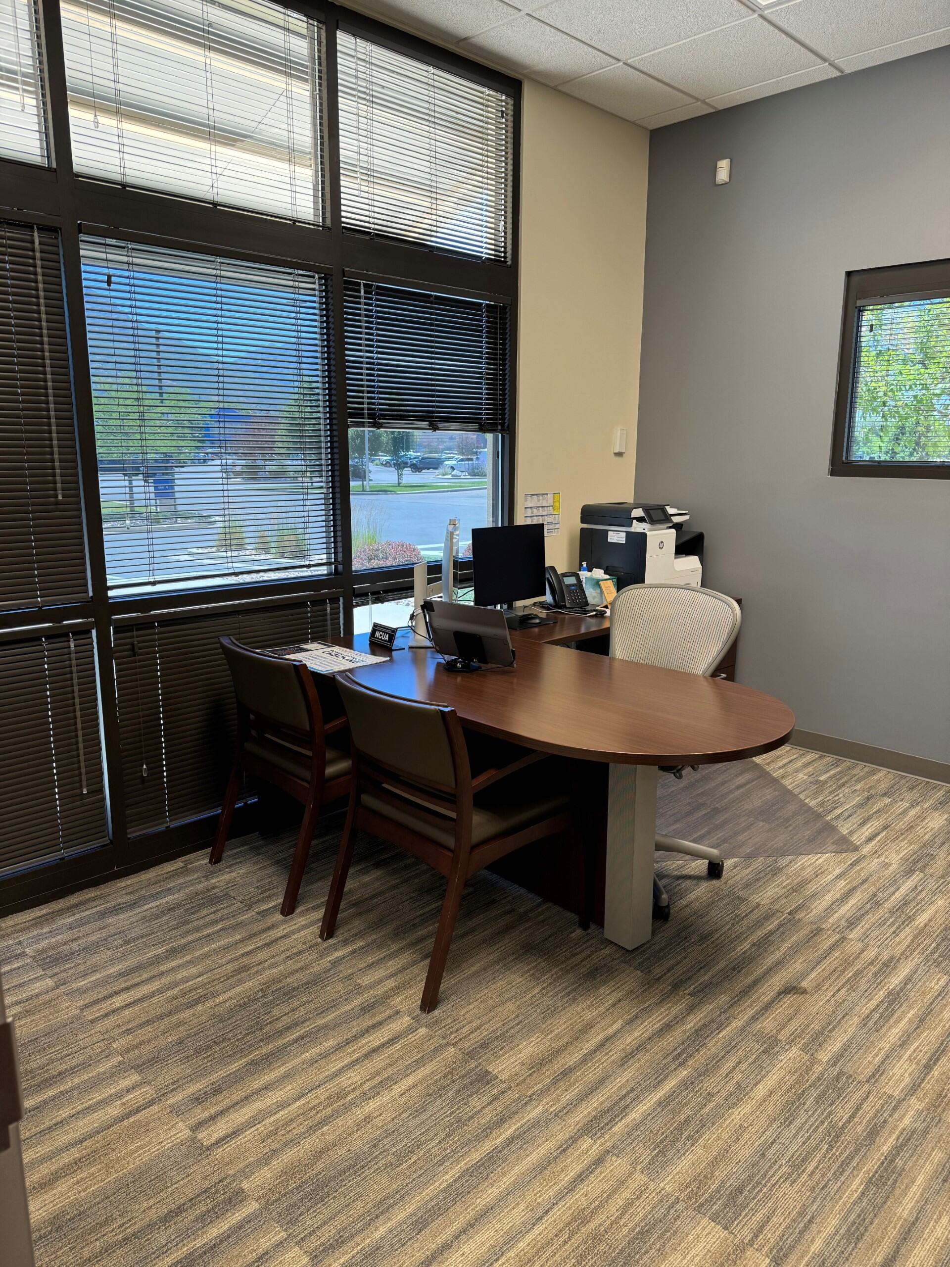 SSFCU Payson Branch - Member Service / Mortgage Office