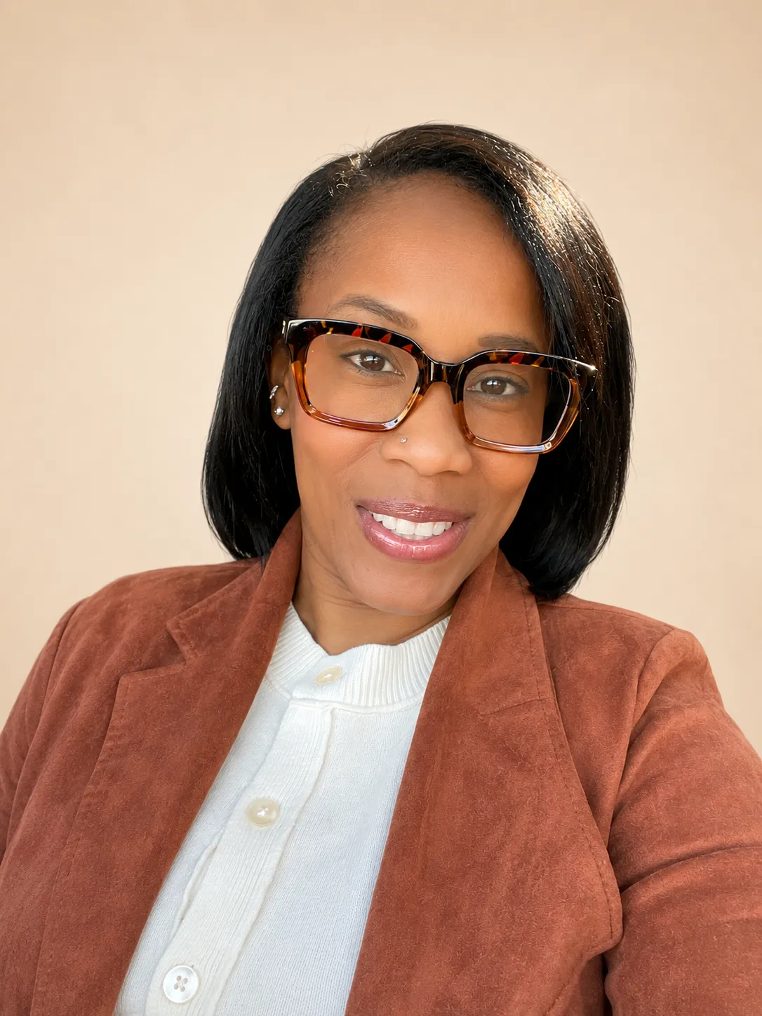 Rhevelle Mitchelle-Parris - Orlando, FL - Mental Health Counseling, Clinical Social Worker, Psychologist