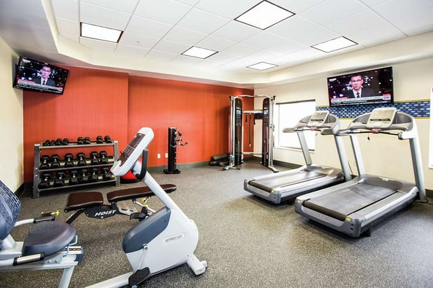 Images Hampton Inn & Suites Blairsville