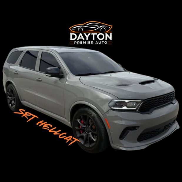 Images Dayton Premier Auto