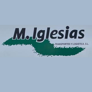 M. Iglesias Transportes Y Logística Santander