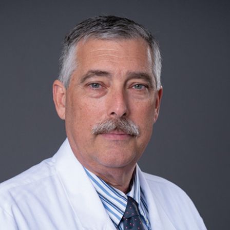 Dr. Antonio Mendez, MD