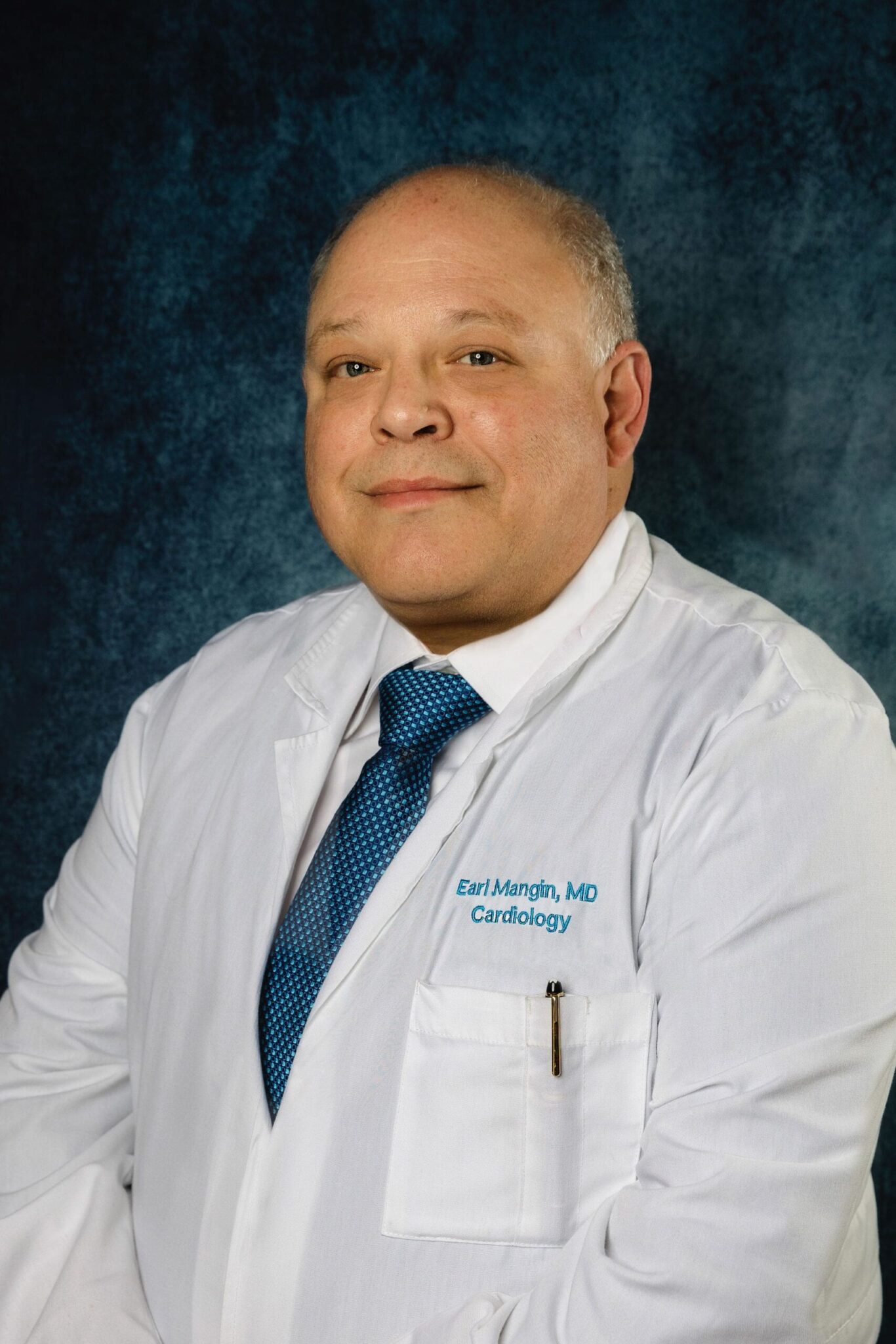 Earl Mangin Jr. JR., MD - Sugar Land, TX - Cardiovascular Disease, Cardiologist, Cardiovascular Surgery, Interventional Cardiology