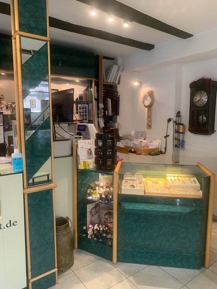 Bilder Juwelier Streit