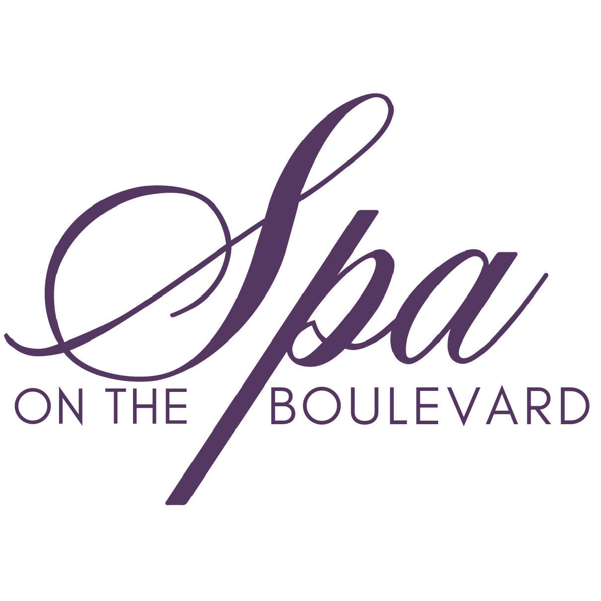 Spa On The Boulevard