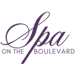 Spa On The Boulevard Logo