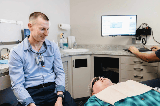 Images ABQ Gentle Dentistry