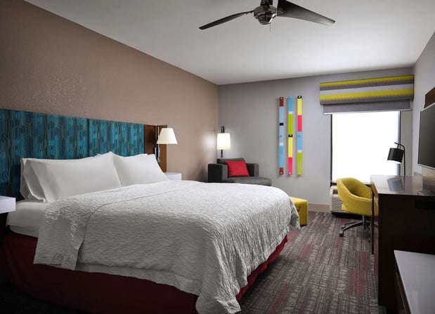 Images Best Western Plus Clinton/Jackson