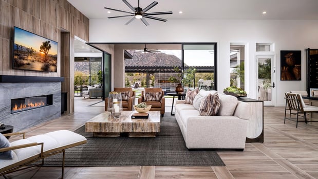 Images Ranch Gate Estates