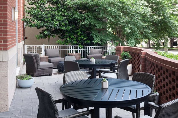 Images Hilton Garden Inn Nashville Vanderbilt
