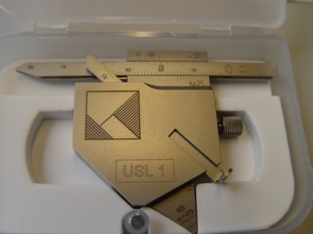 Dr. Kieburg Lasertech-Services GmbH, Schwarzschildstrasse 1 in Berlin