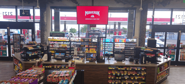 Images Maverik