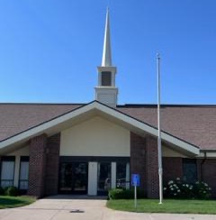 The Church of Jesus Christ of Latter-day Saints Image