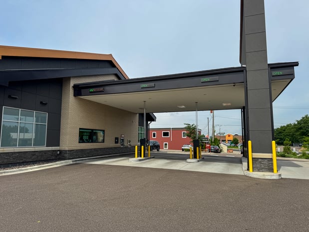 Images Blaze Credit Union - Golden Valley