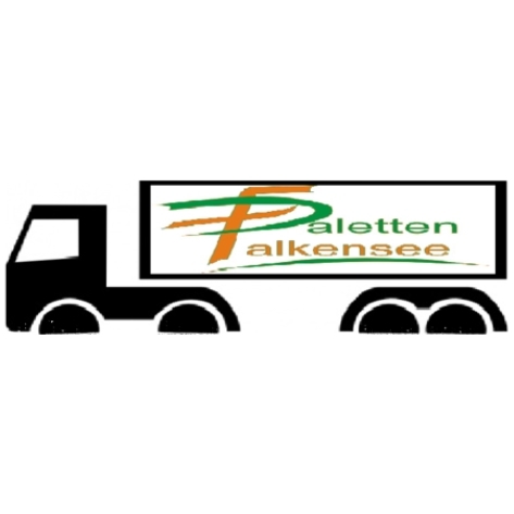 Paletten-Falkensee in Falkensee - Logo
