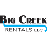 Big Creek Rentals LLC Logo