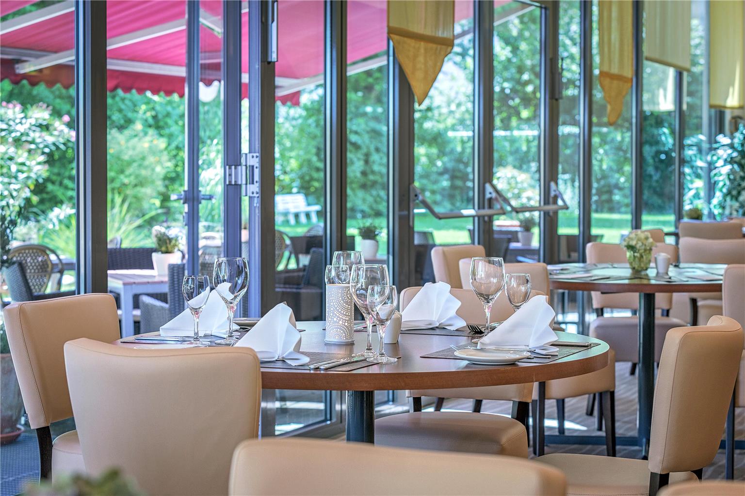 Bild 69 Best Western Macrander Hotel Frankfurt/Kaiserlei in Offenbach