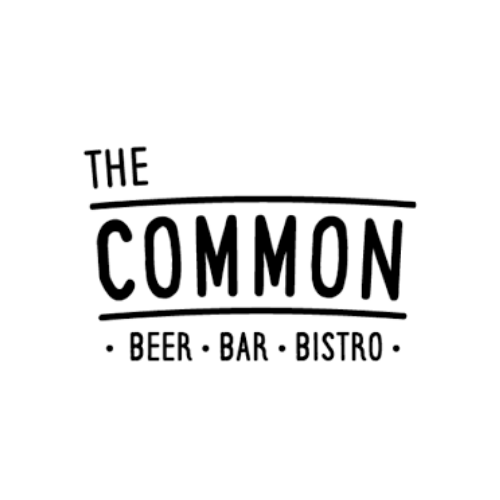 The Common Bistro Logo