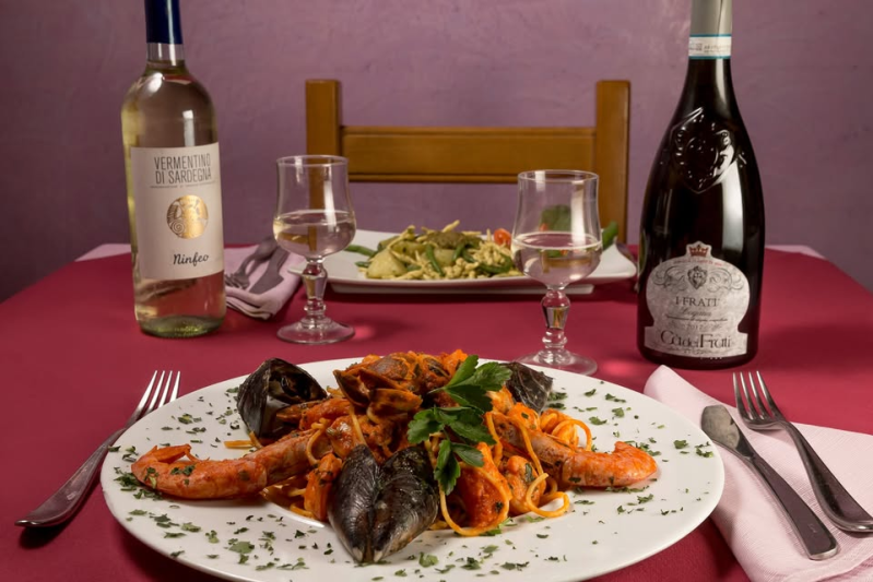 Images Ristorante Pizzeria Janna