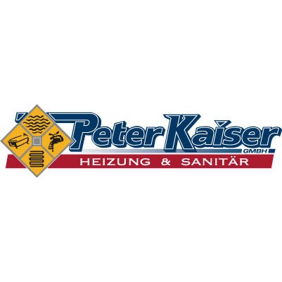 Peter Kaiser GmbH in Köln - Logo