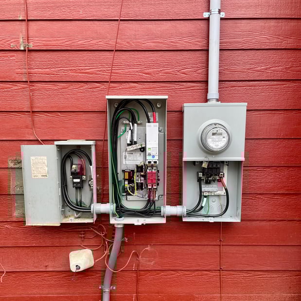 Images Phoenix Electrical