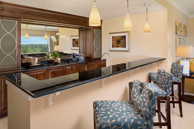Images Waldorf Astoria Orlando - An Official Walt Disney World Hotel