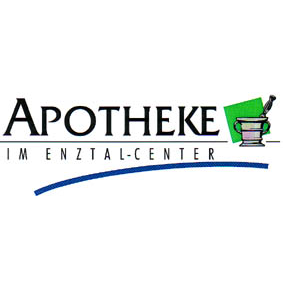 Logo Logo der Apotheke im Enztal-Center