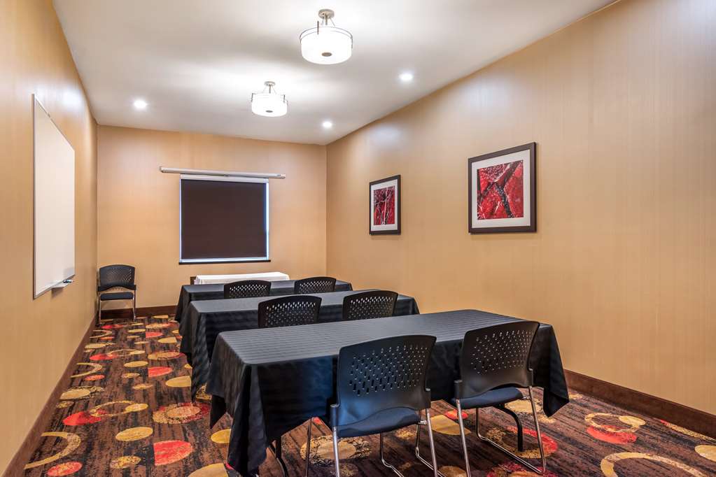 Images Best Western Plus Kindersley Hotel