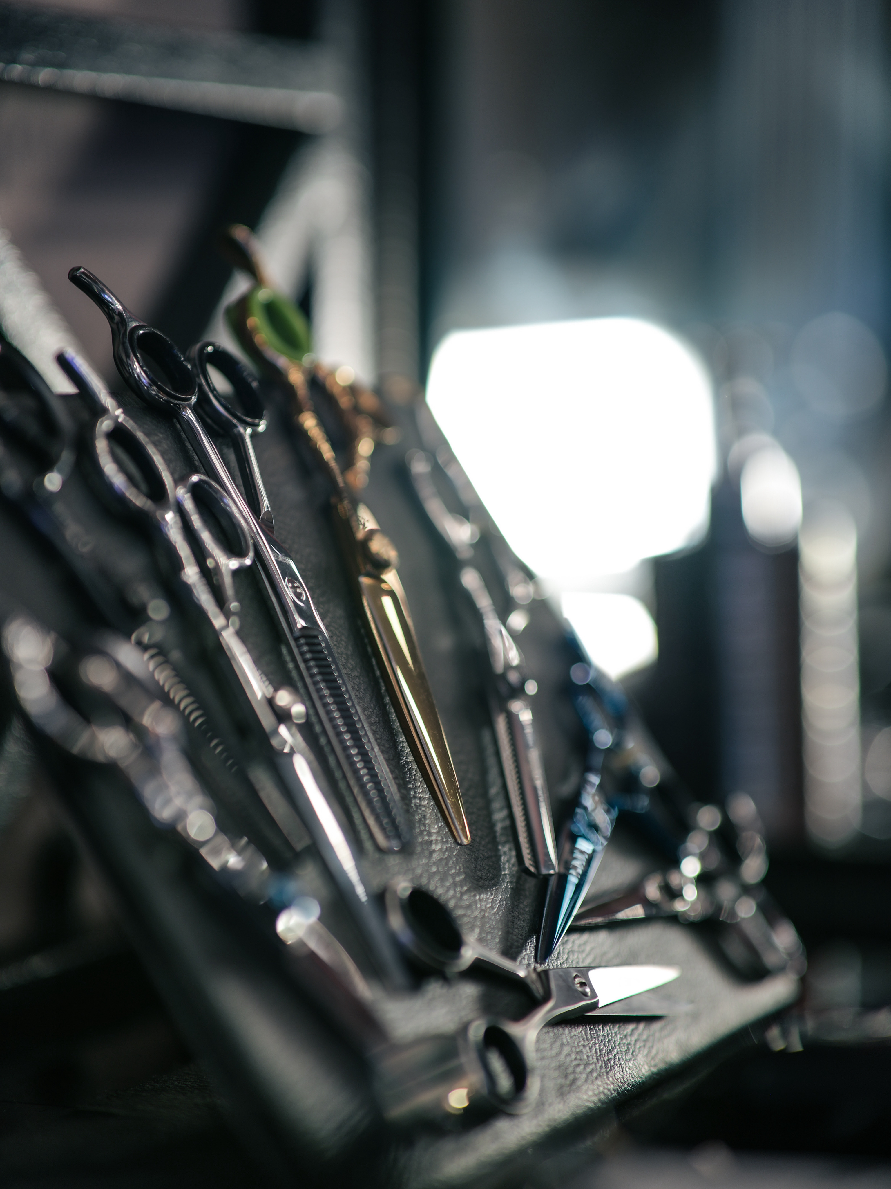 Bilder Excellence Friseur Wiesbaden