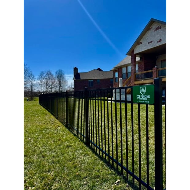 Images CCL Fencing and Outdoors
