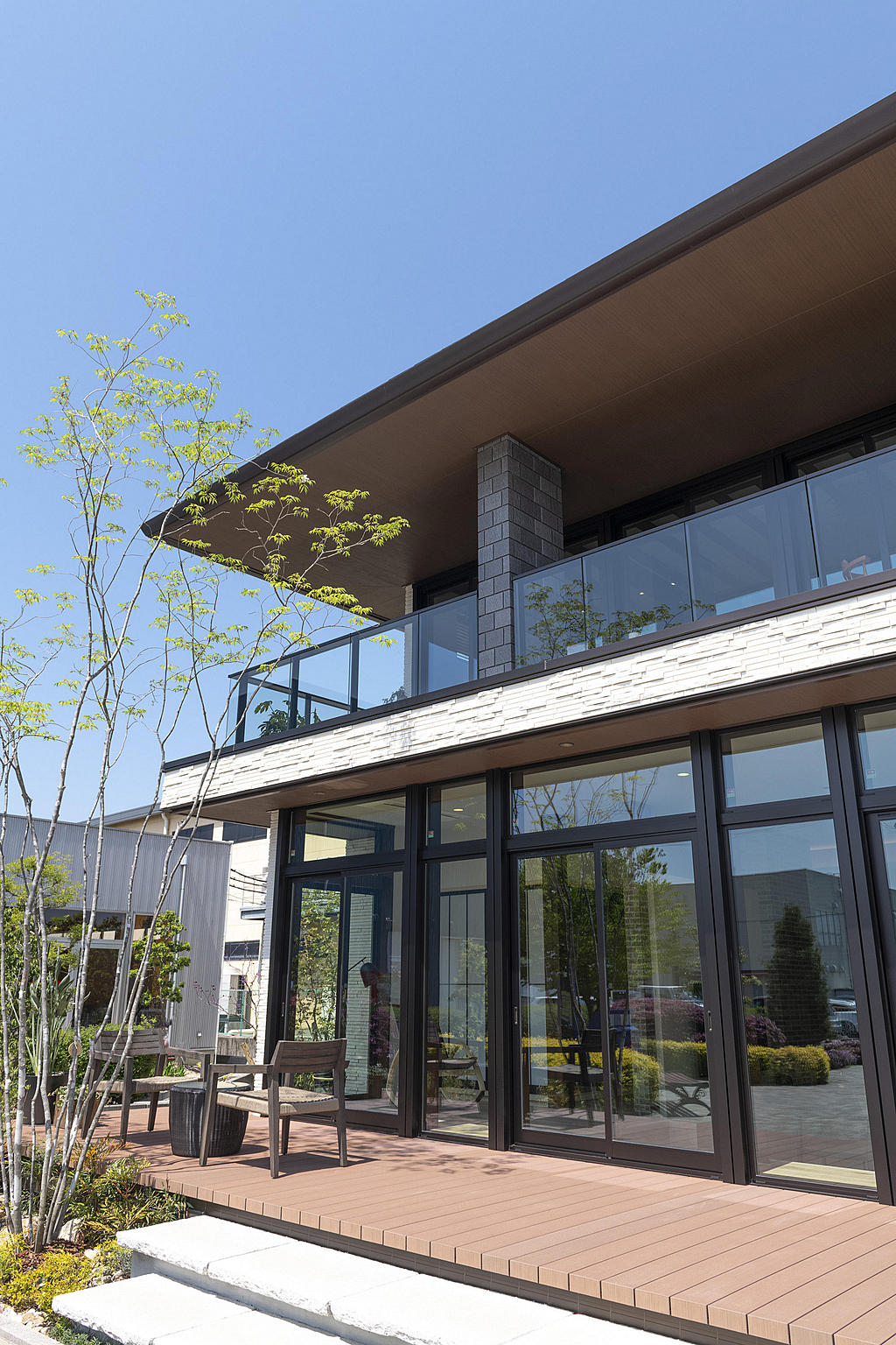 Images ダイワハウス草津シグマ展示場