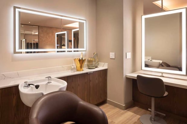 Images Caesars Republic Scottsdale, a Hilton Hotel