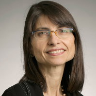 Dr. Agata Stancato-Pasik, MD