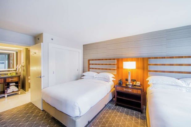 Images Hilton Nashville Downtown