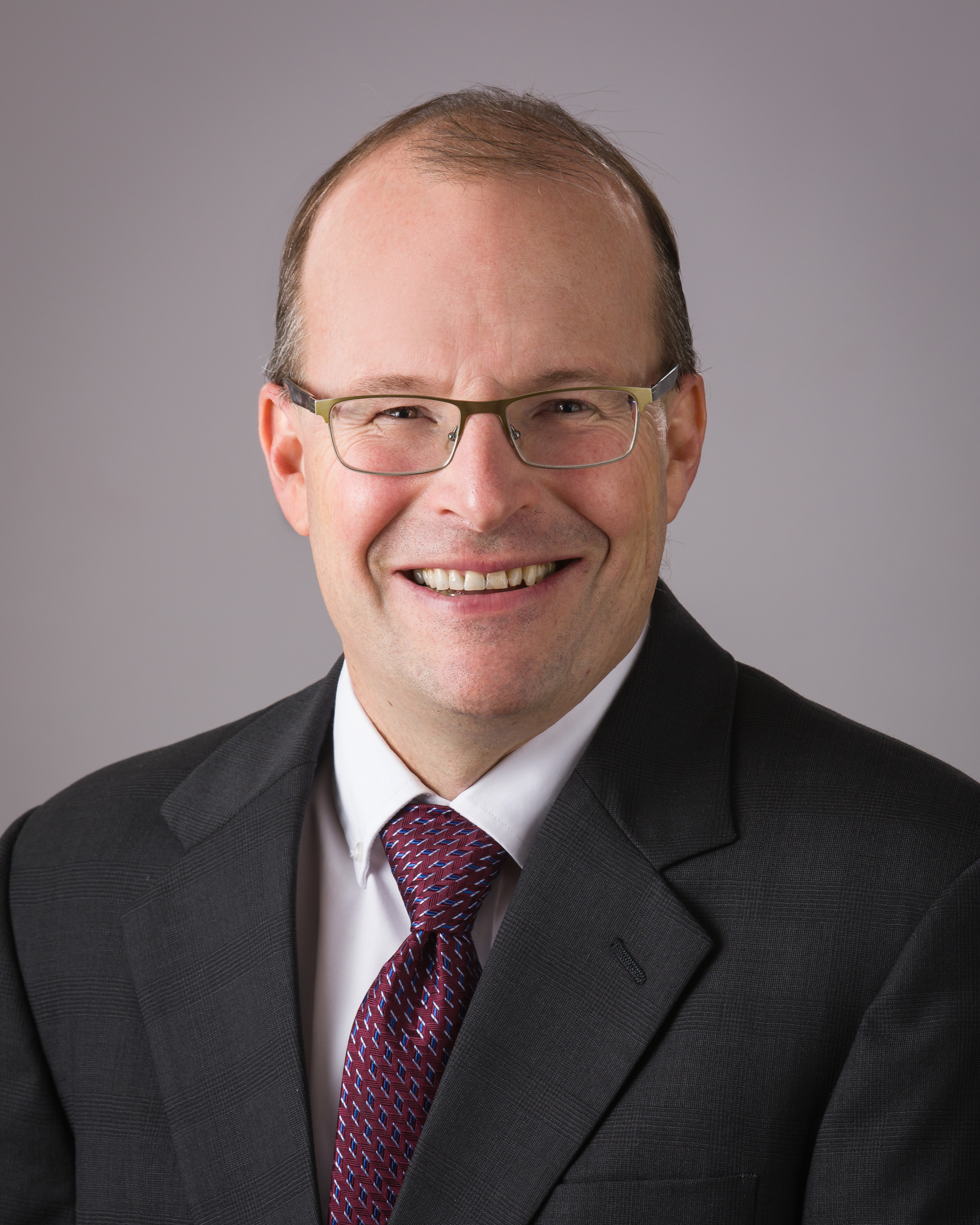 Dr. Thomas A. Oliver, MD