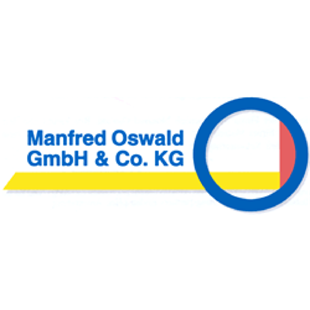 Logo von Manfred Oswald GmbH & Co. KG