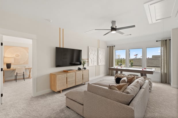 Images Lago Mar by Pulte Homes