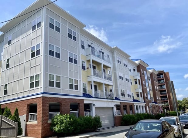 Images Enterprise Apartments