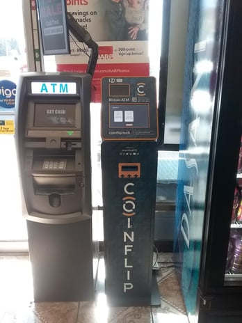 Images CoinFlip Bitcoin ATM - 24/7 Food Mart (Centralia)