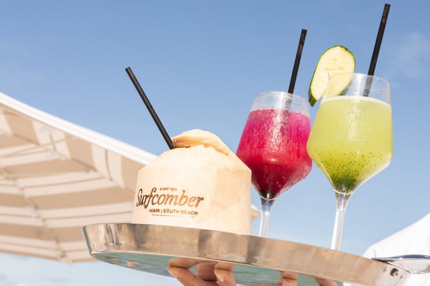 Images Kimpton Surfcomber Hotel by IHG