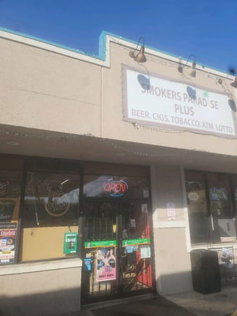 Images CoinFlip Bitcoin ATM - Smokers Paradise Plus Shreveport/Valero (Shreveport)