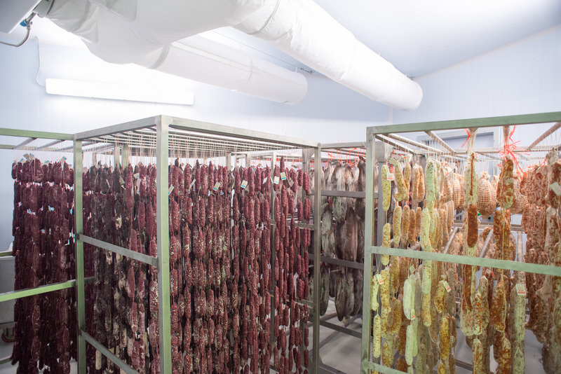 Images Valsar Carni & Salumi