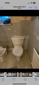 Images DJ Plumbing and Heating Services Ltd