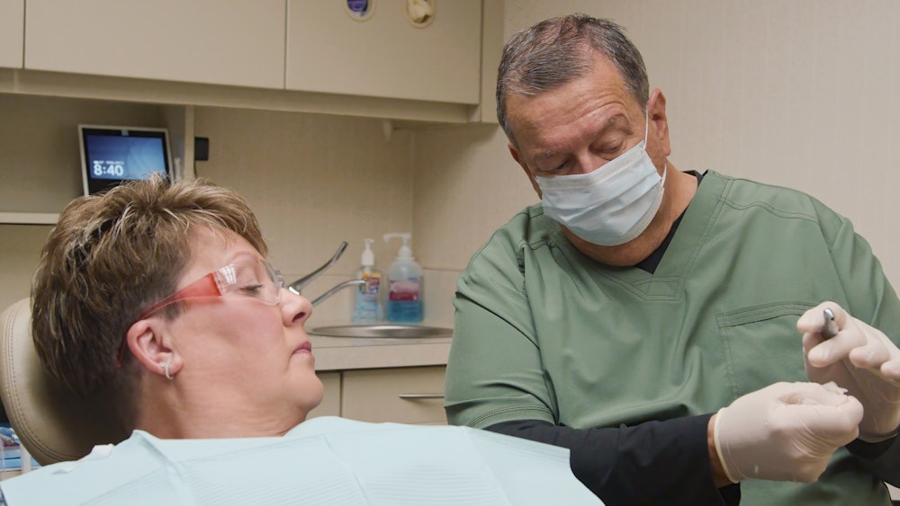 Heringer Dentistry LLC Image